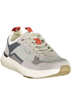 LUMBERJACK Men Sneakers - Grey