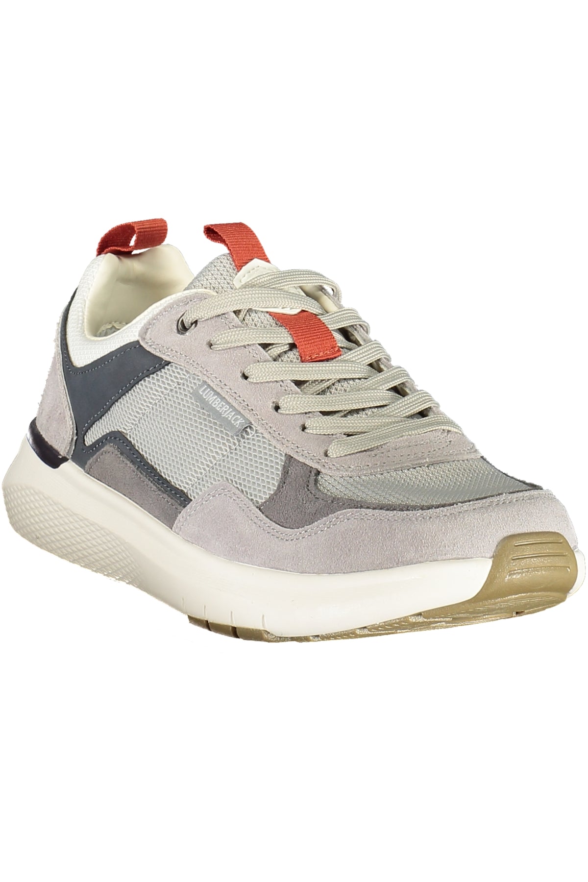 LUMBERJACK Men Sneakers - Grey