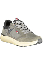 LUMBERJACK Men Sneakers - Grey