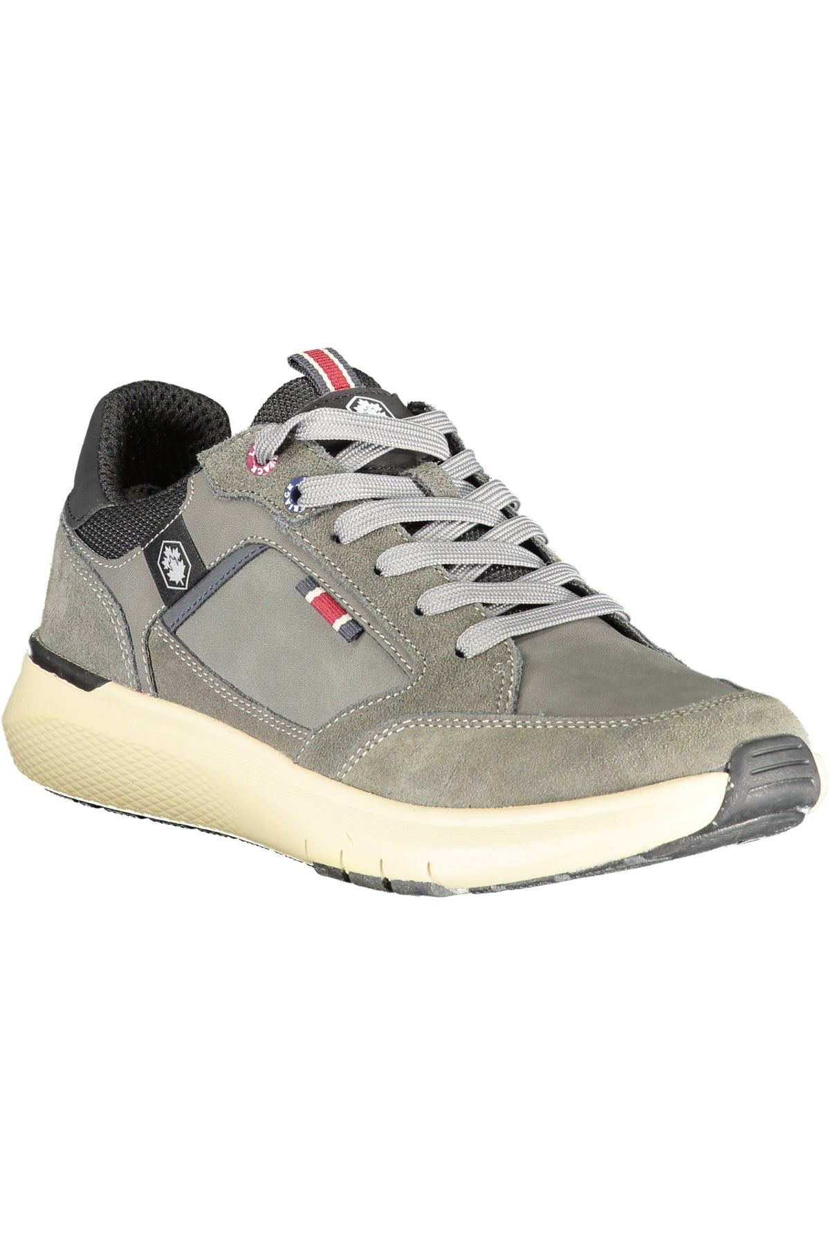 LUMBERJACK Men Sneakers - Grey