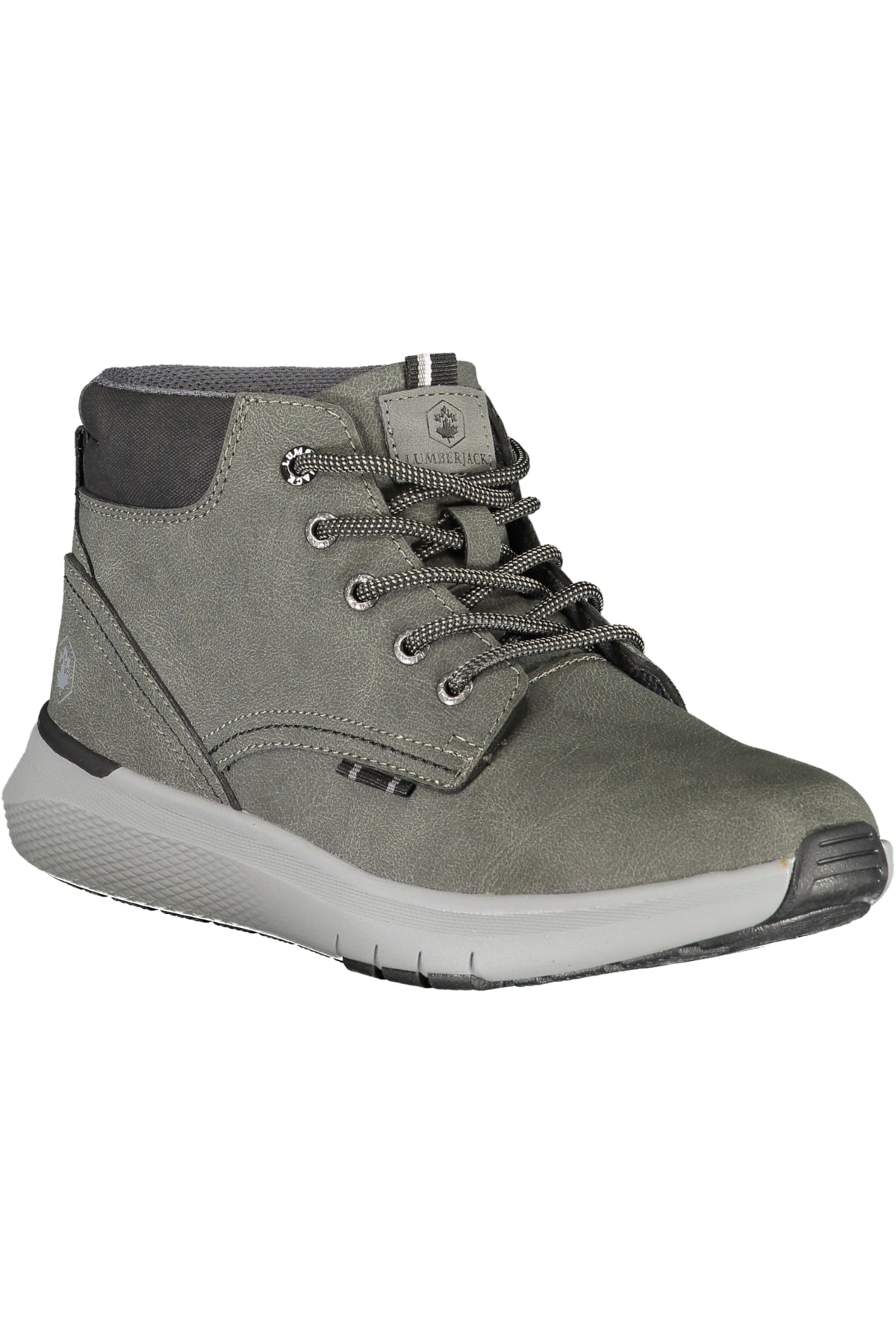 LUMBERJACK Men Sneakers - Grey