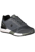 LUMBERJACK Men Sneakers - Grey