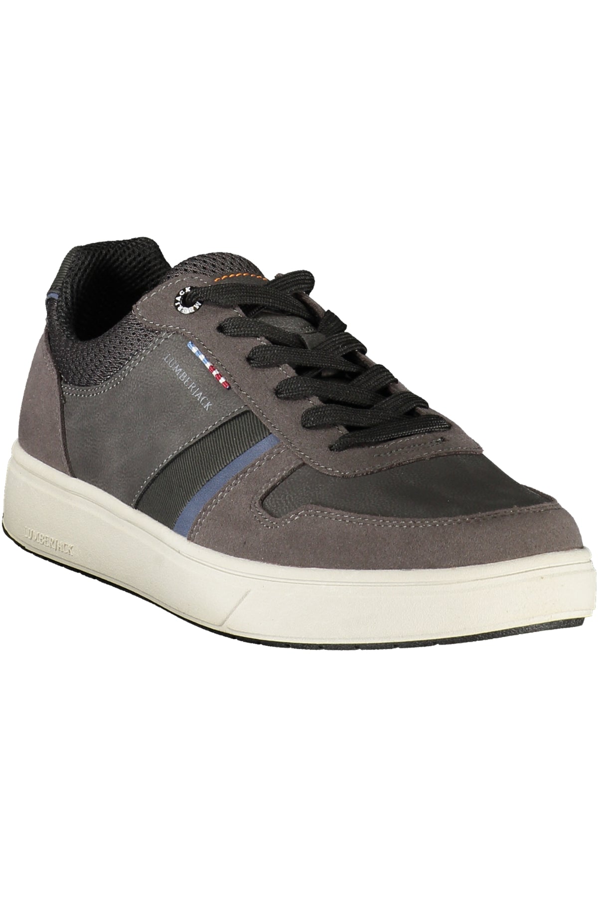 LUMBERJACK Men Sneakers - Grey