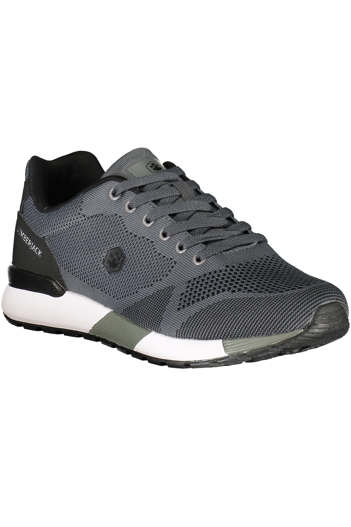 LUMBERJACK Men Sneakers - Grey