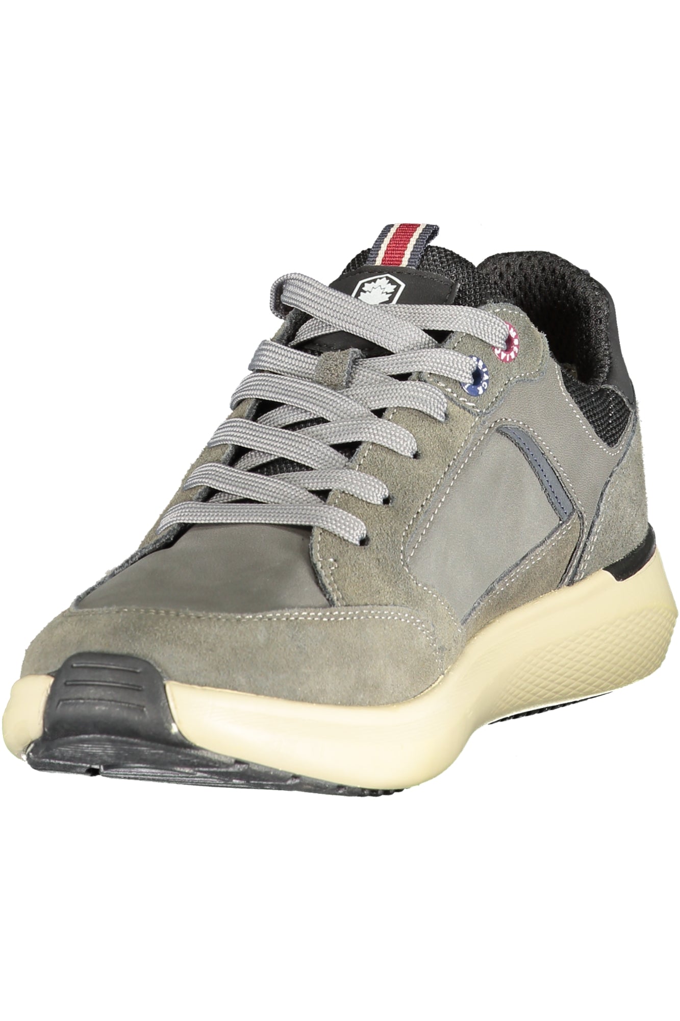 LUMBERJACK Men Sneakers - Grey