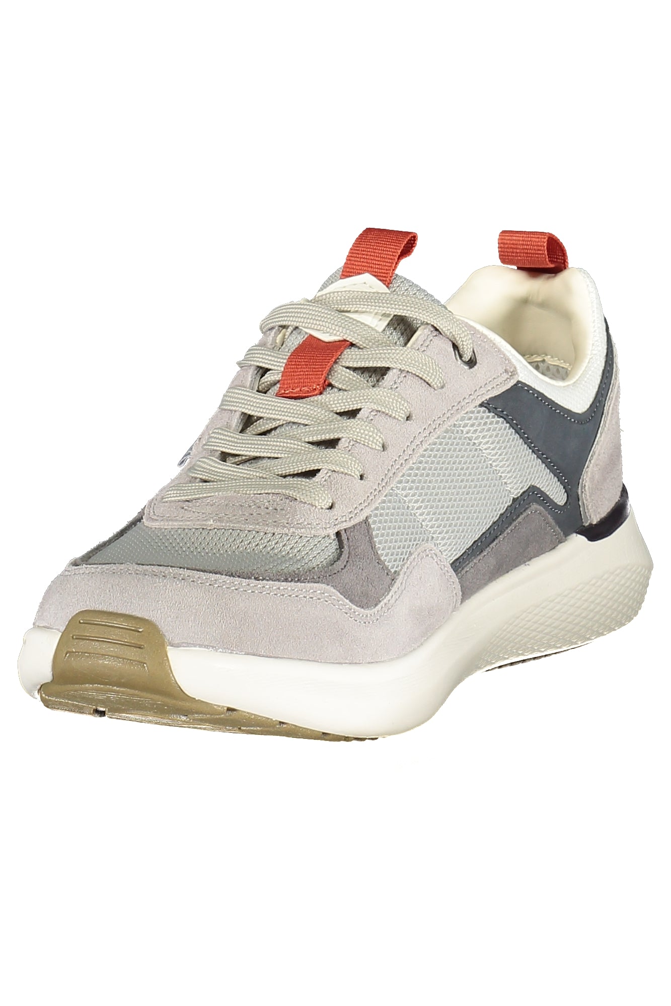 LUMBERJACK Men Sneakers - Grey