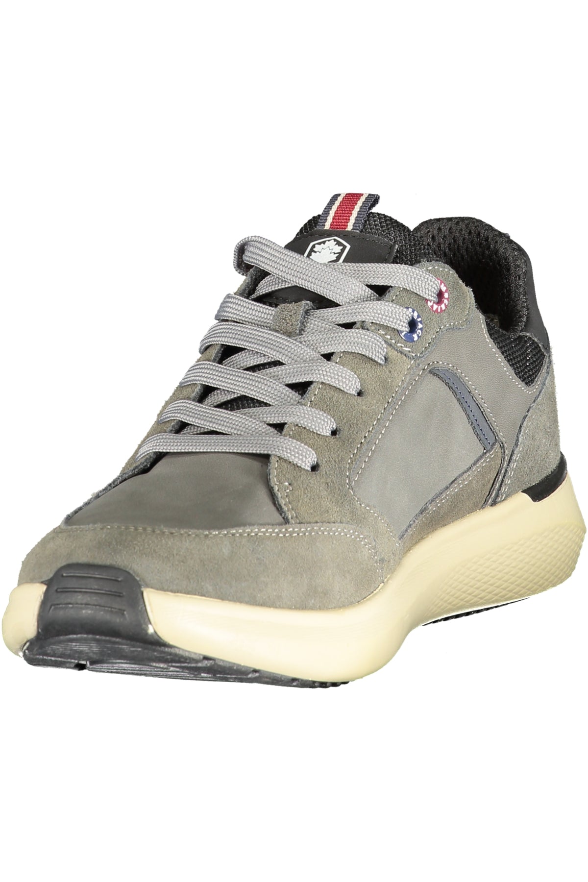 LUMBERJACK Men Sneakers - Grey