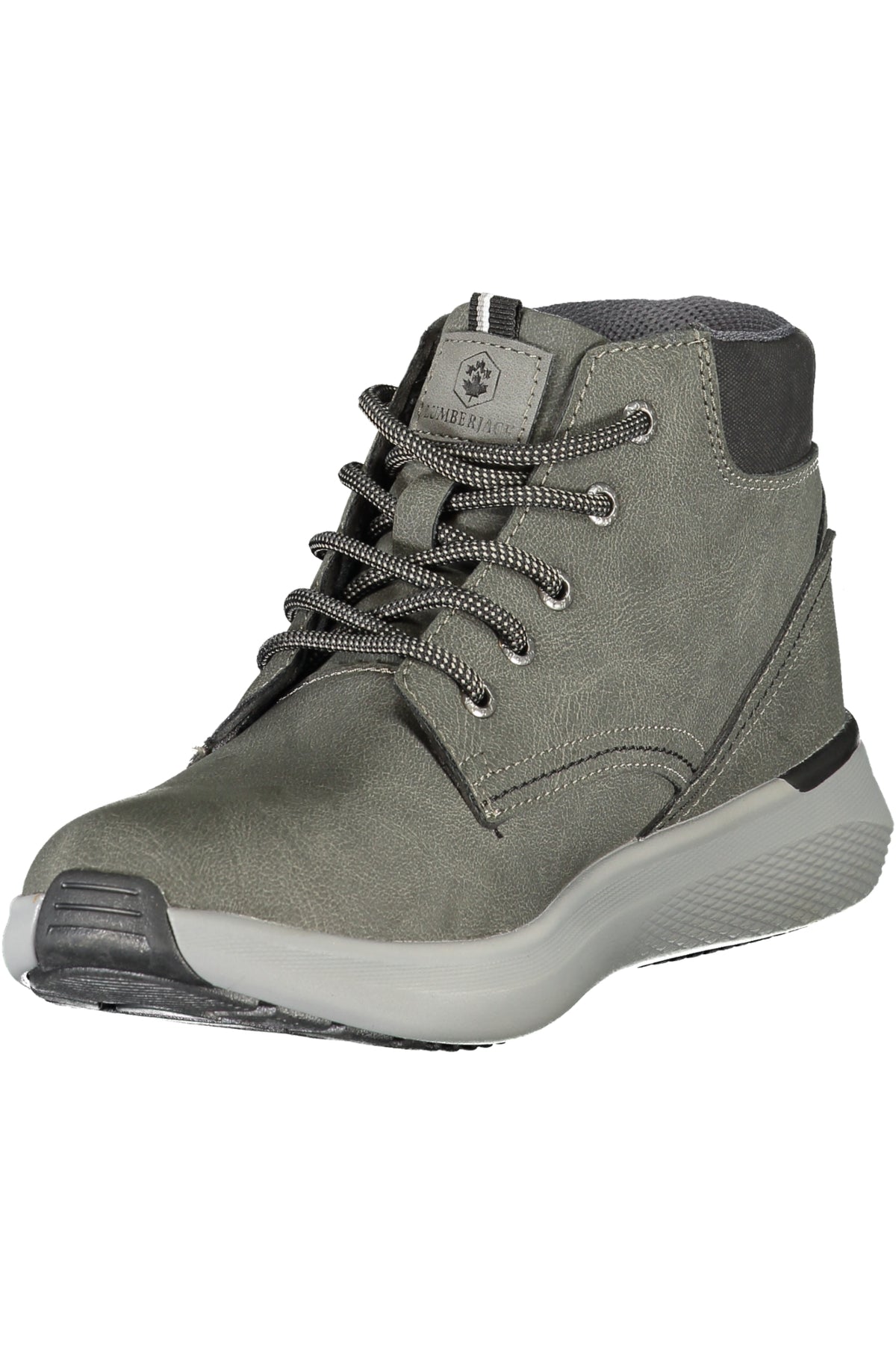 LUMBERJACK Men Sneakers - Grey