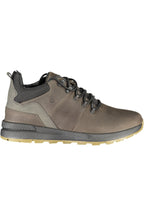 LUMBERJACK Men Sneakers - Brown