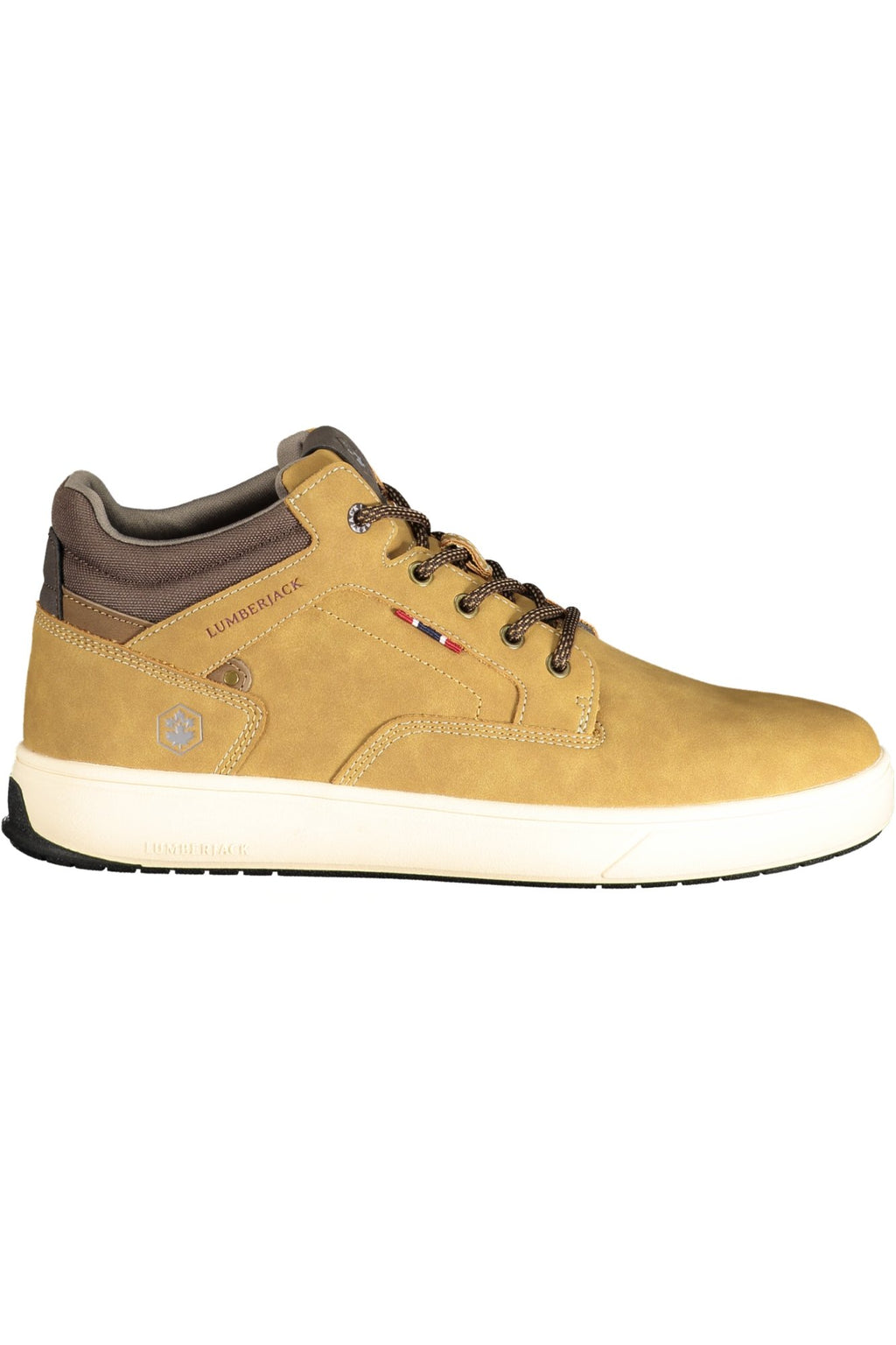 LUMBERJACK Men Sneakers - Brown