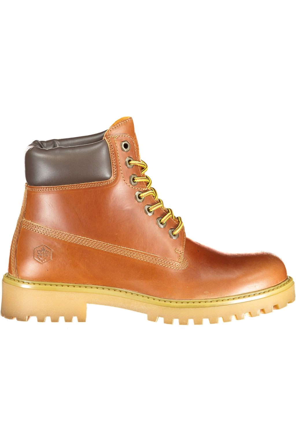 LUMBERJACK Men Sneakers - Brown