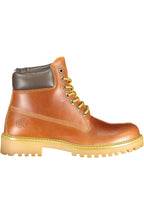 LUMBERJACK Men Sneakers - Brown