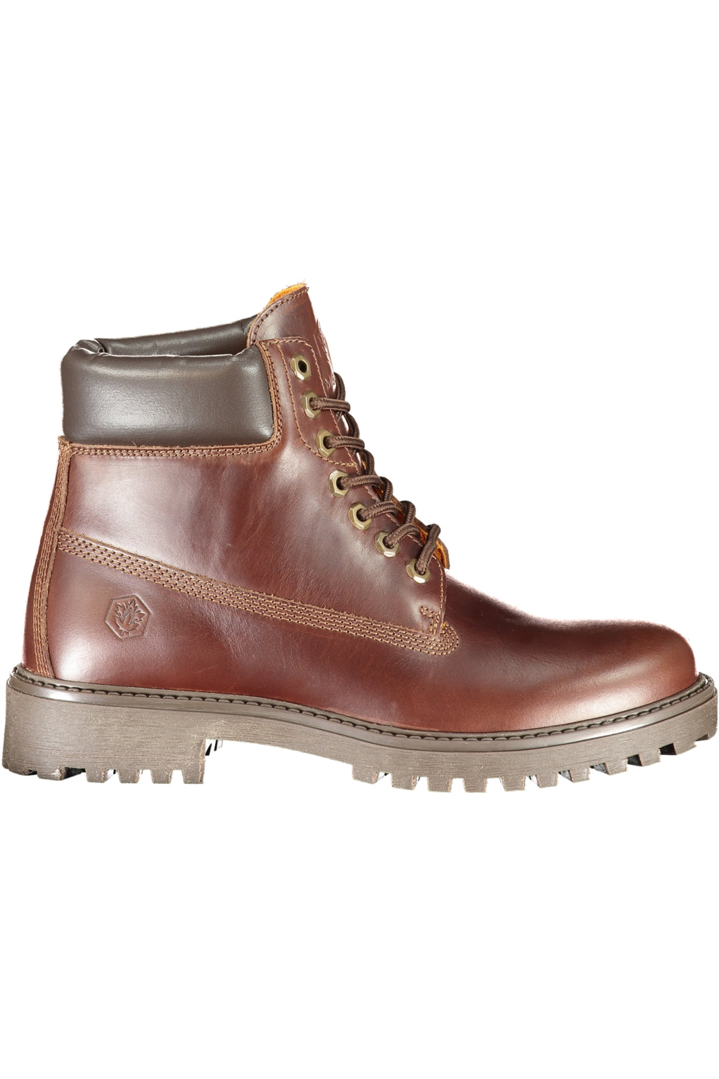 LUMBERJACK Men Sneakers - Brown