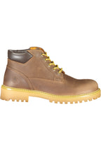 LUMBERJACK Men Sneakers - Brown