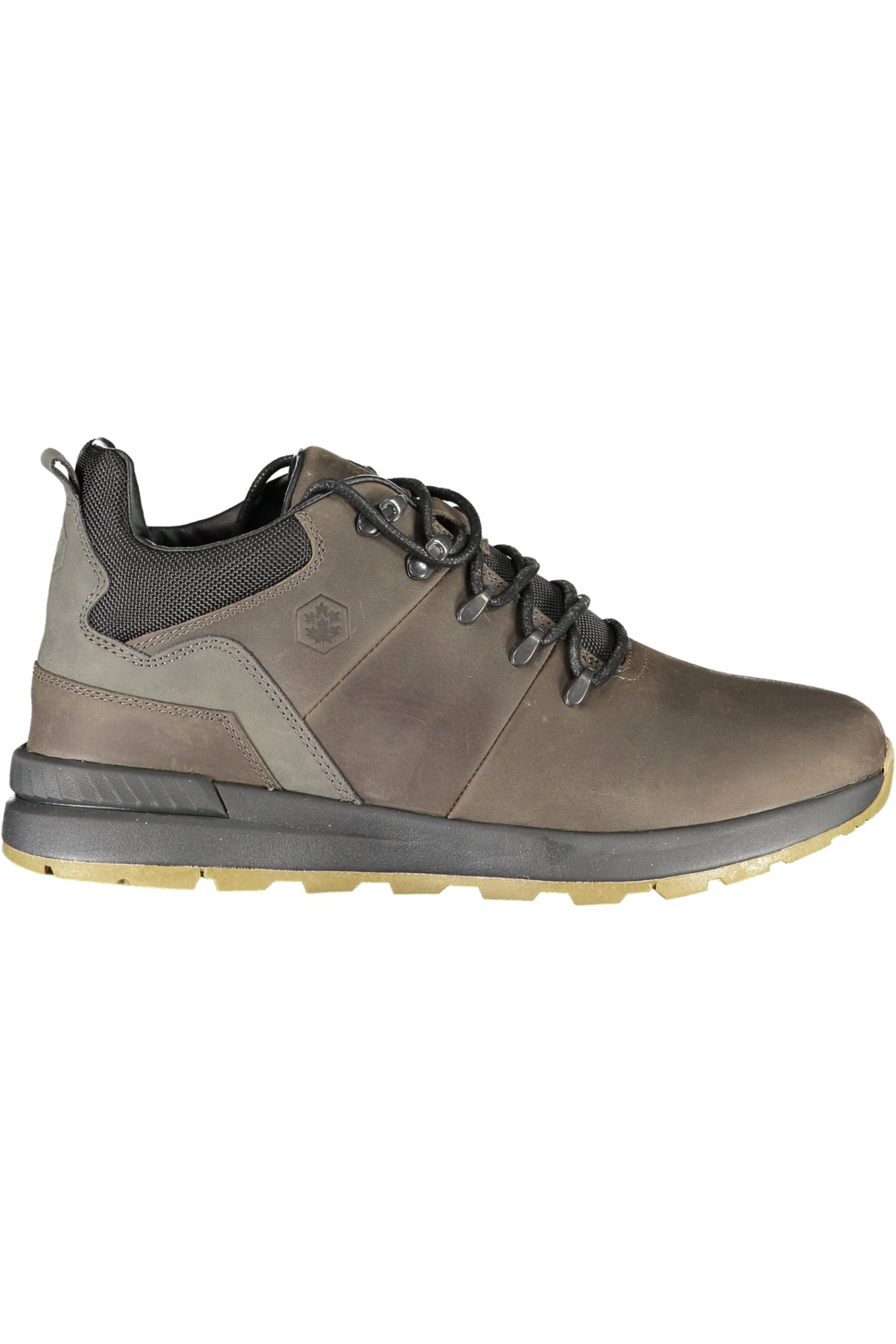 LUMBERJACK Men Sneakers - Brown