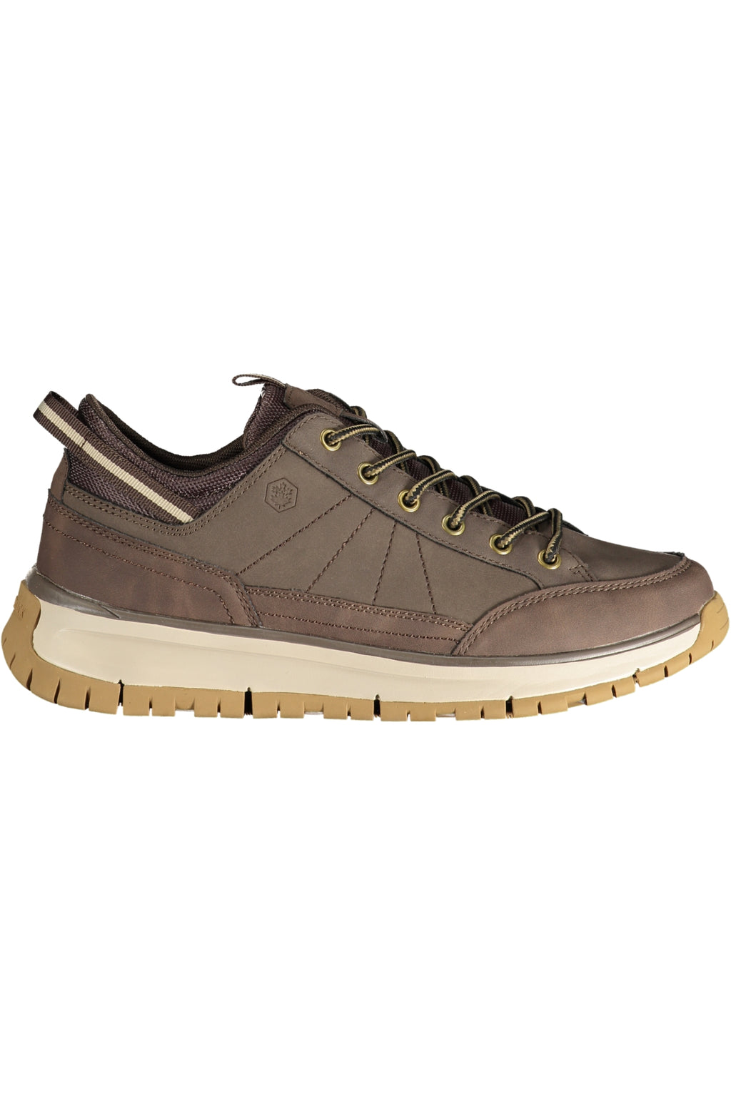 LUMBERJACK Men Sneakers - Brown