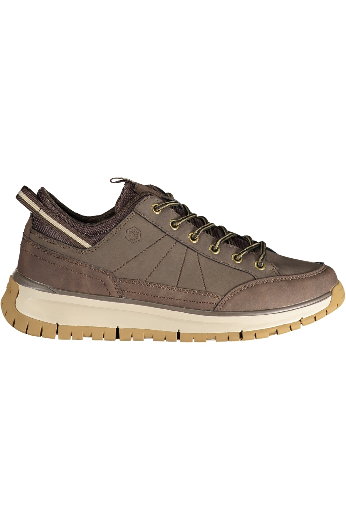 LUMBERJACK Men Sneakers - Brown