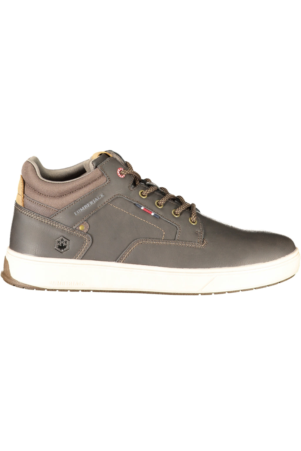 LUMBERJACK Men Sneakers - Brown