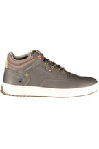 LUMBERJACK Men Sneakers - Brown