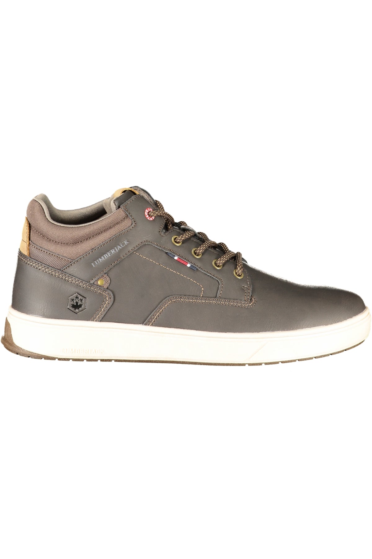 LUMBERJACK Men Sneakers - Brown