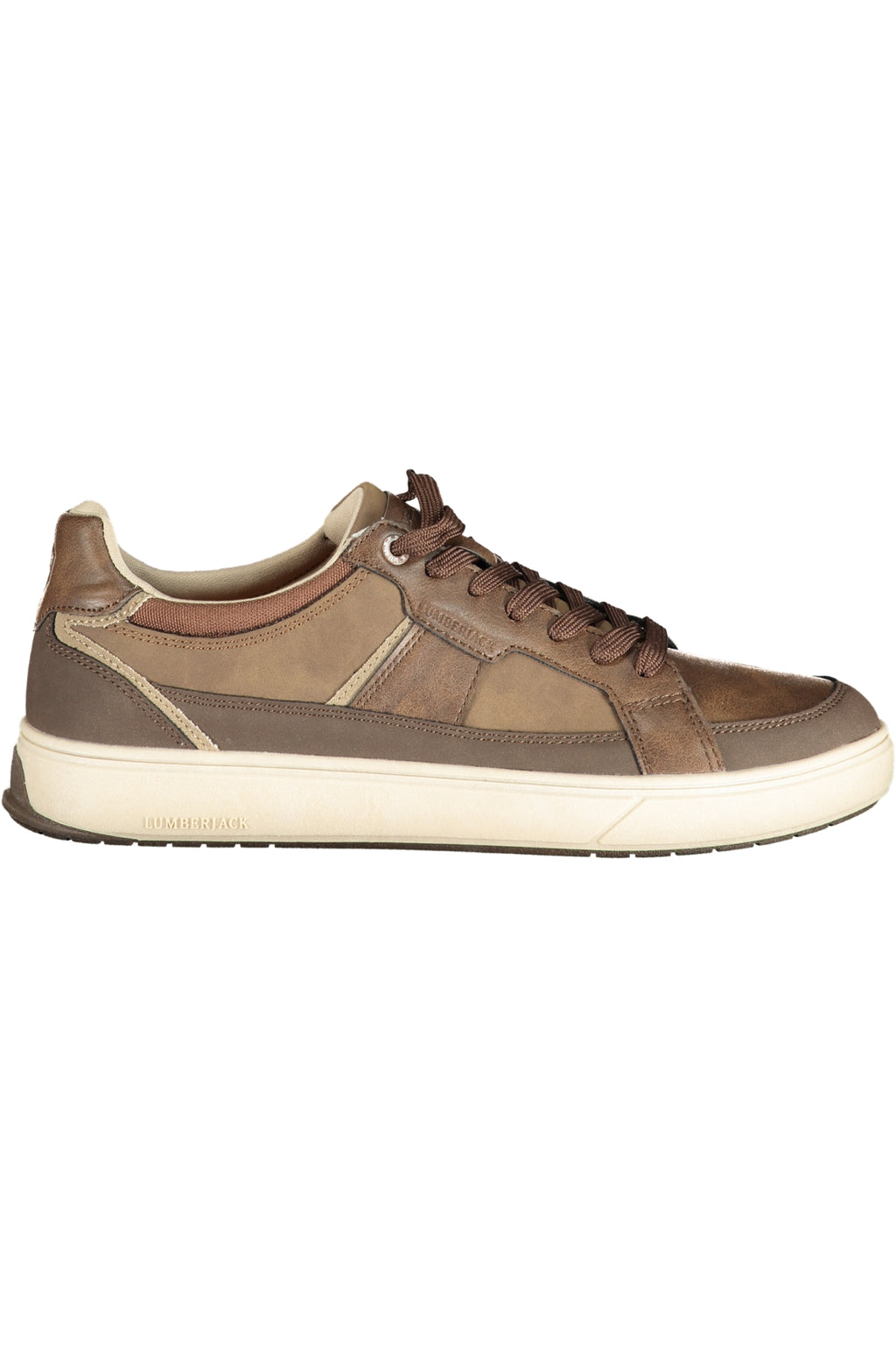 LUMBERJACK Men Sneakers - Brown