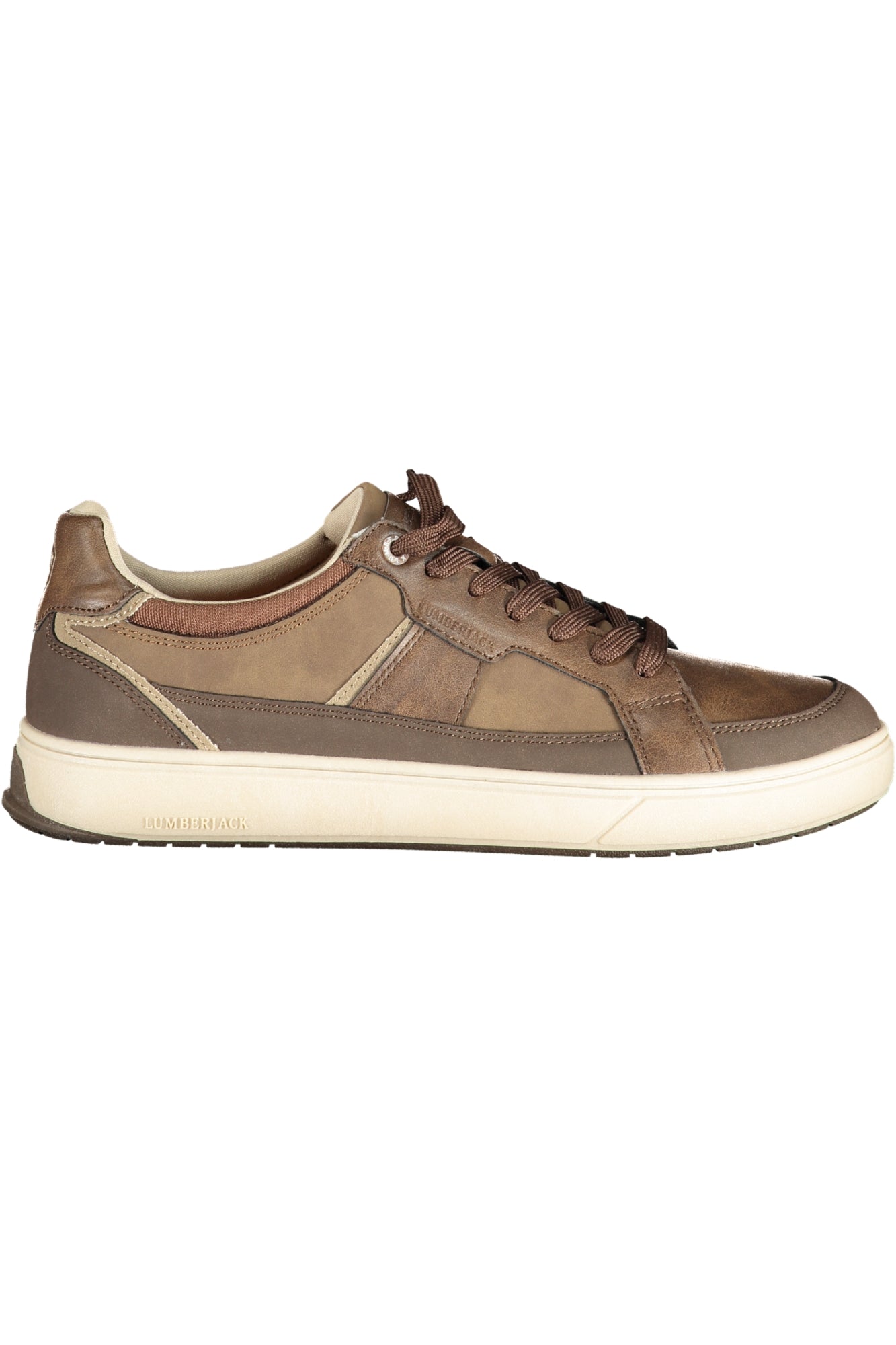 LUMBERJACK Men Sneakers - Brown