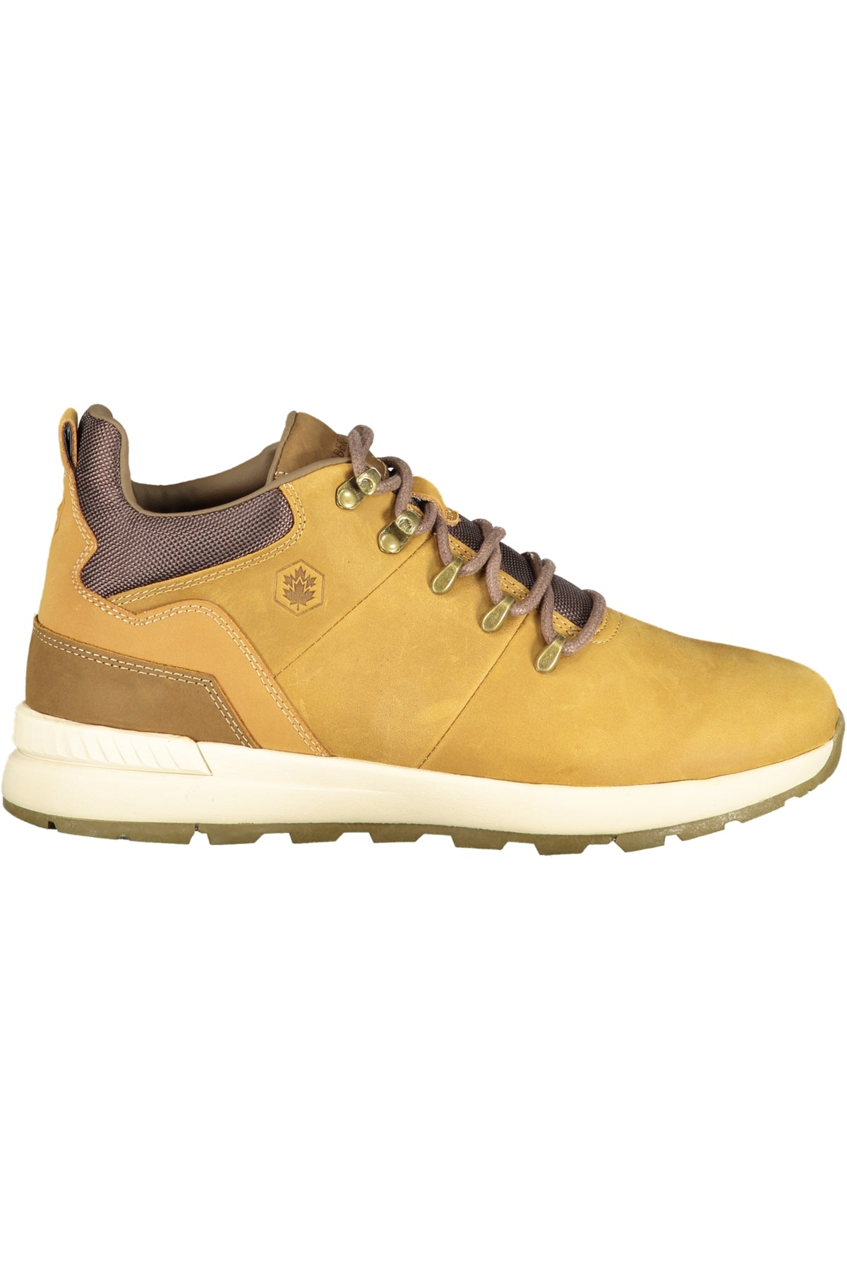 LUMBERJACK Men Sneakers - Brown