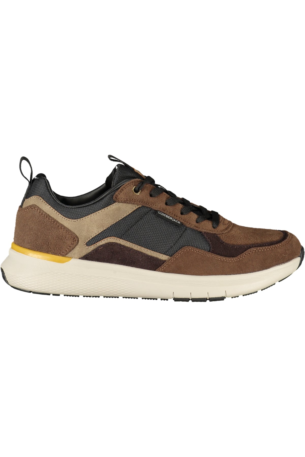LUMBERJACK Men Sneakers - Brown