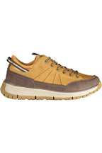 LUMBERJACK Men Sneakers - Brown