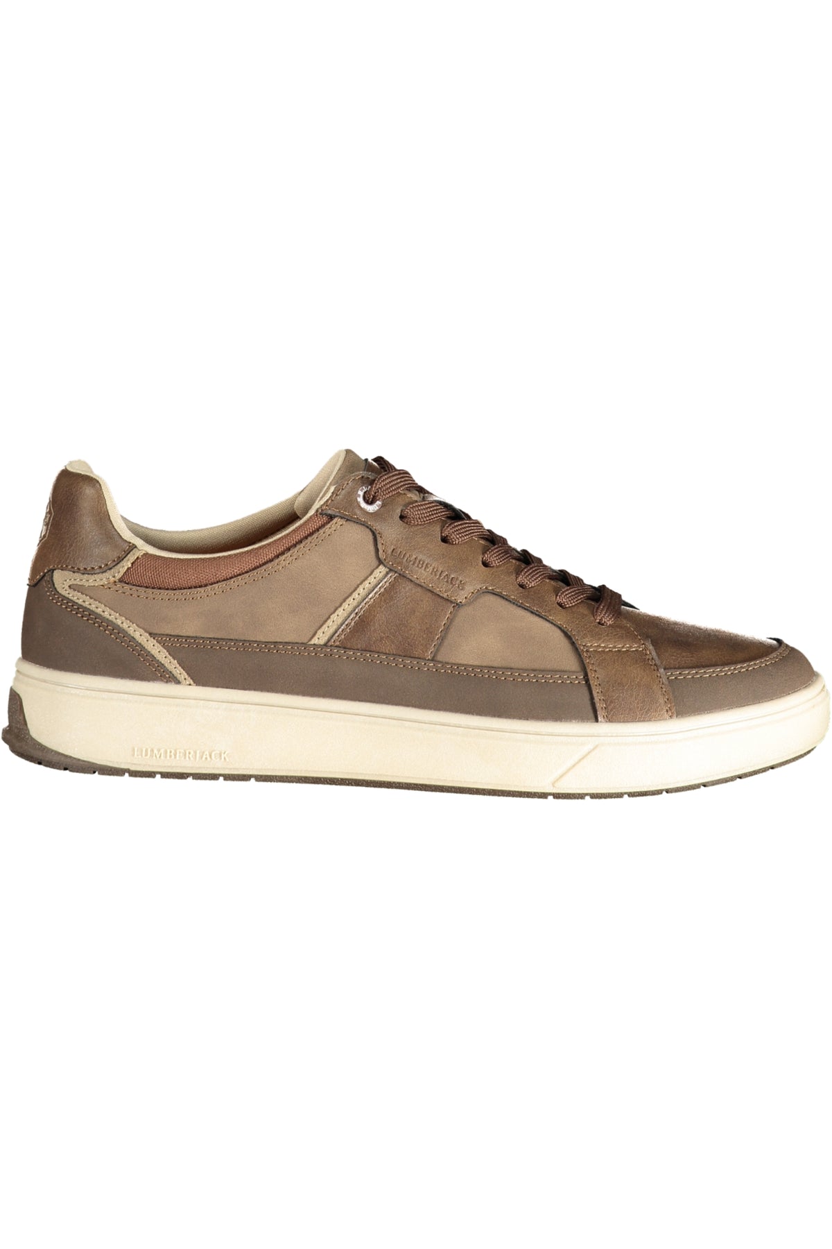 LUMBERJACK Men Sneakers - Brown