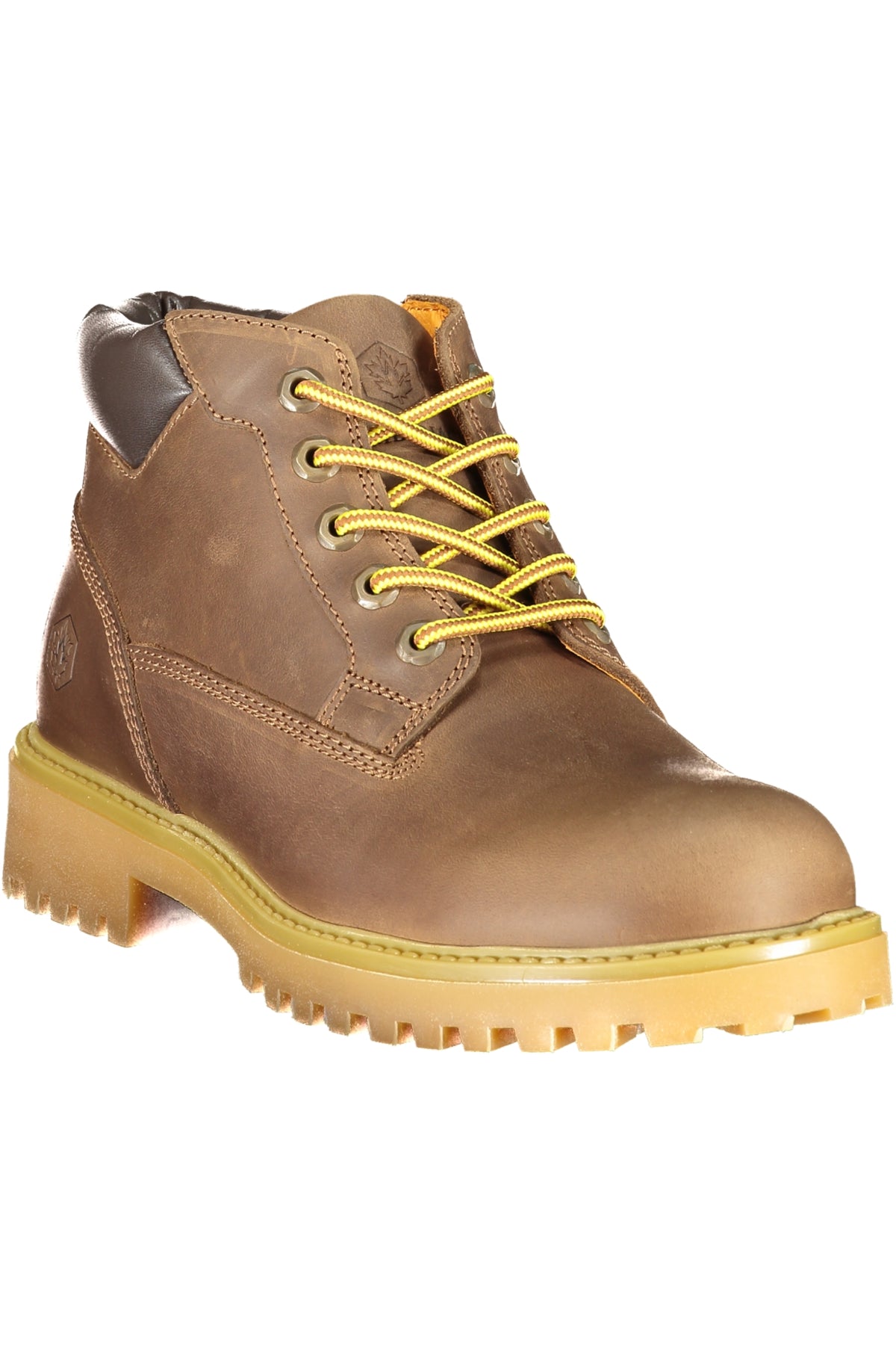 LUMBERJACK Men Sneakers - Brown