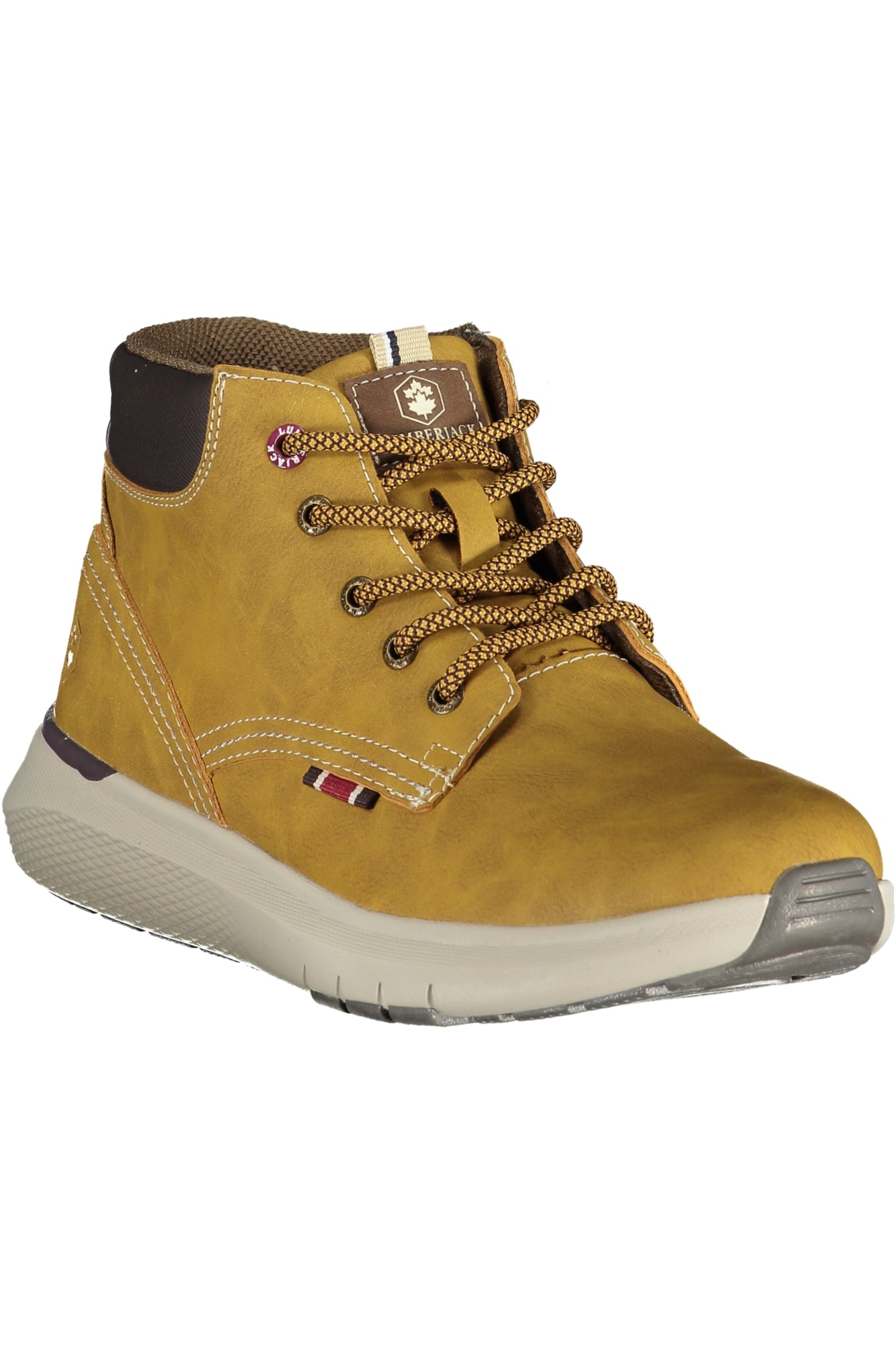 LUMBERJACK Men Sneakers