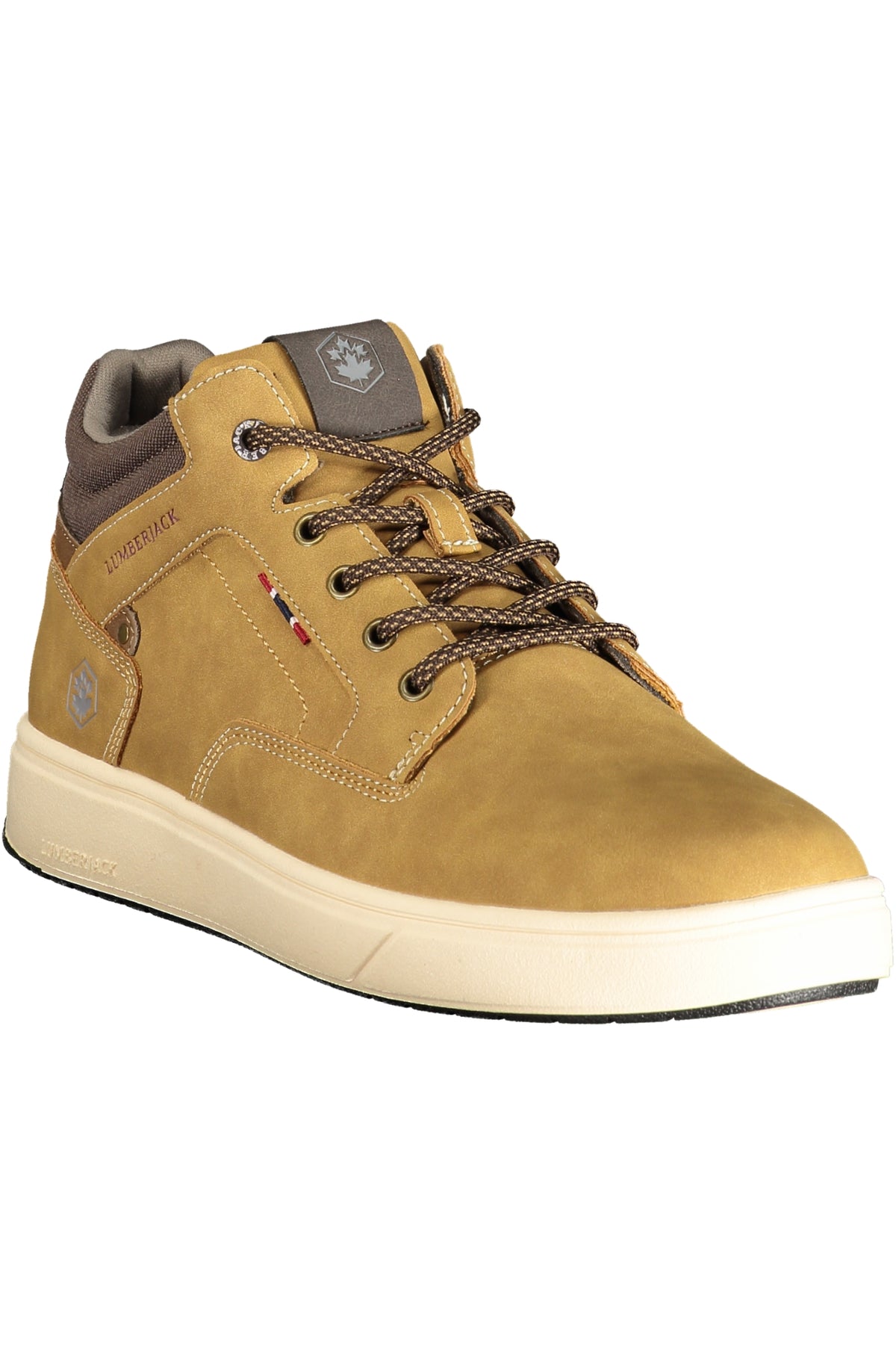LUMBERJACK Men Sneakers - Brown