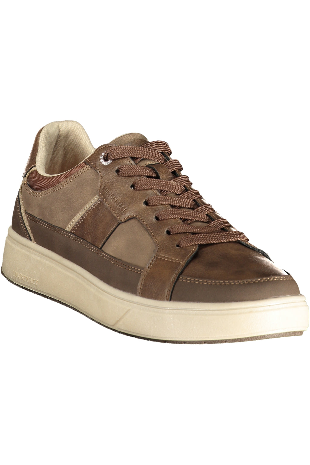 LUMBERJACK Men Sneakers - Brown