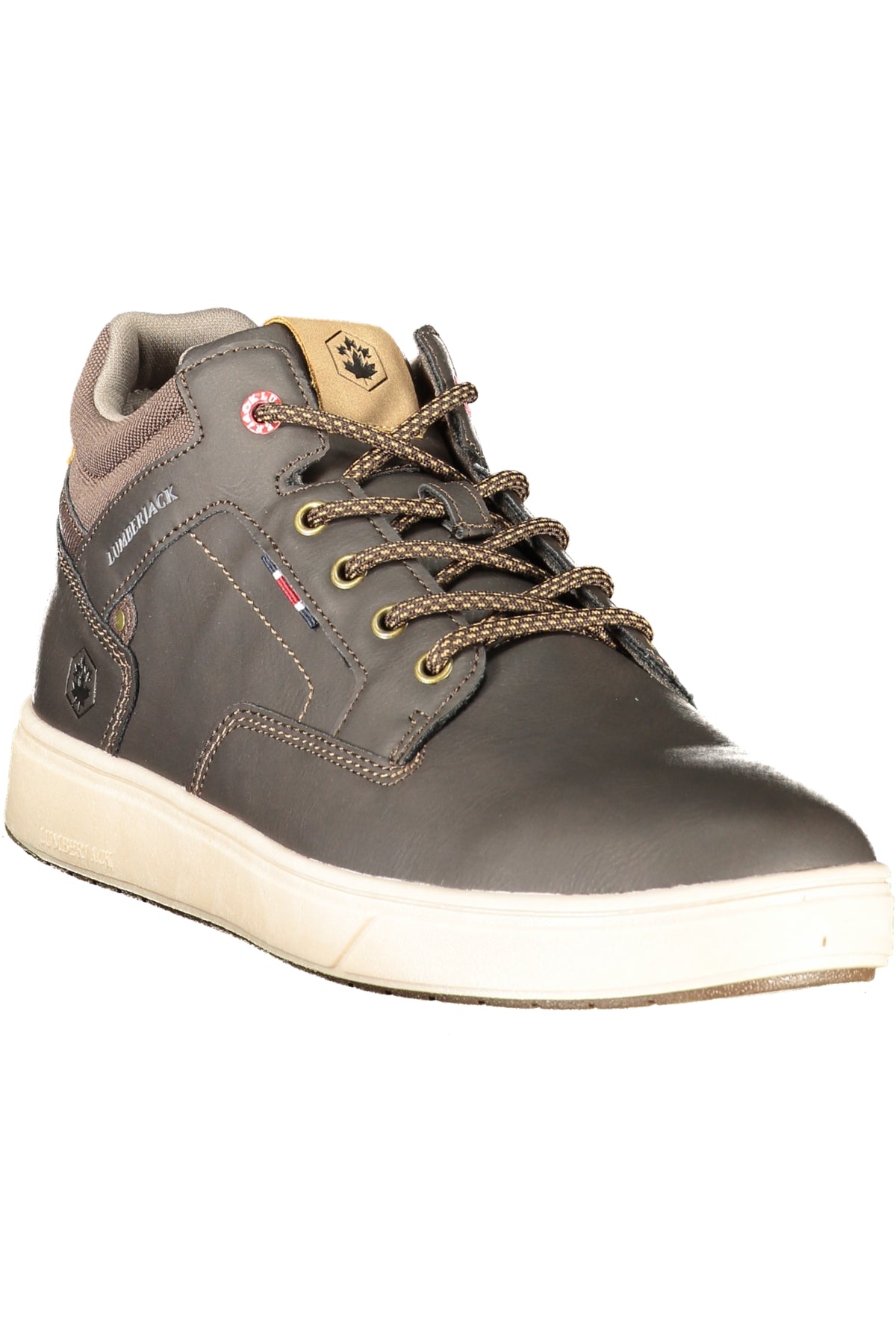 LUMBERJACK Men Sneakers - Brown