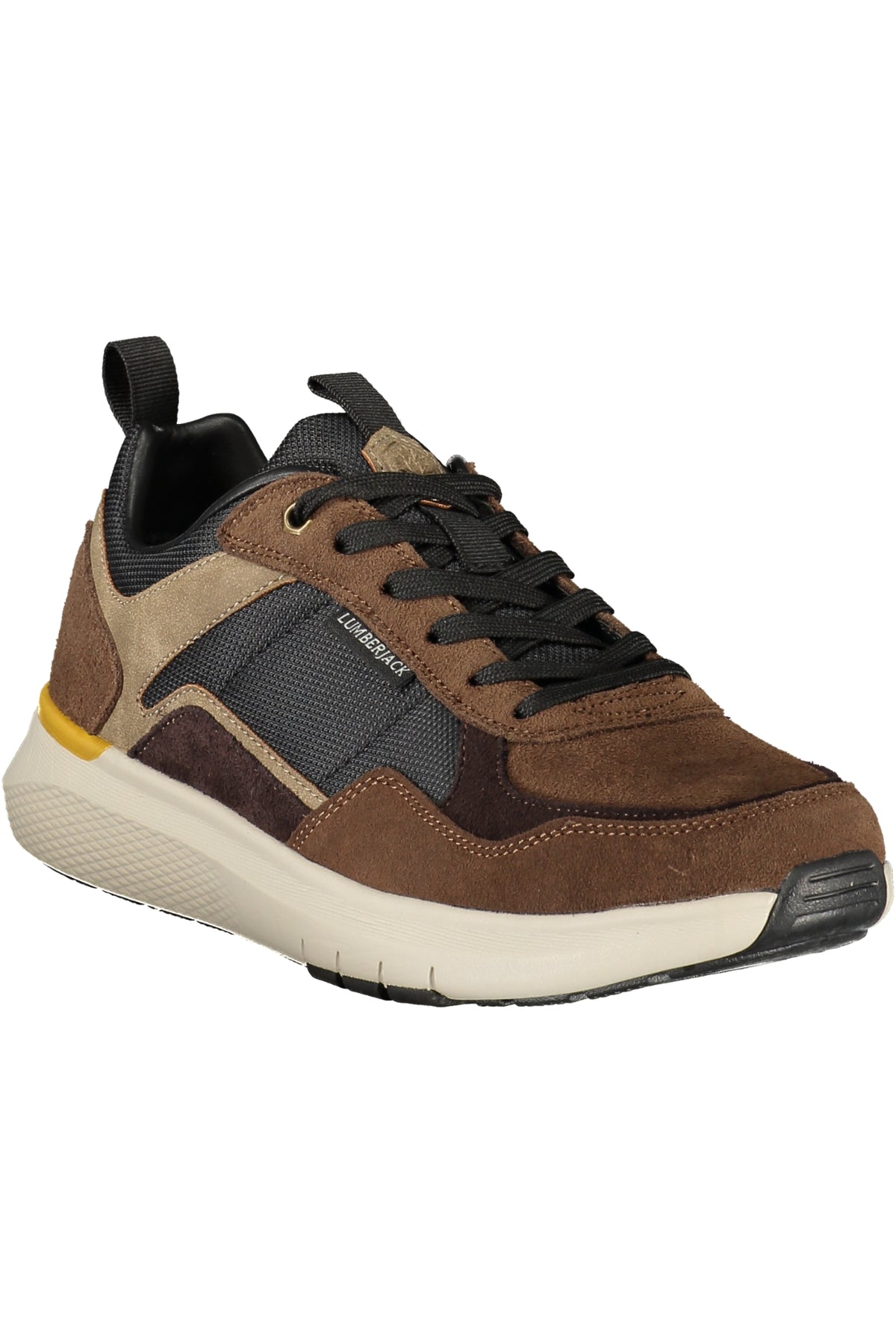 LUMBERJACK Men Sneakers - Brown