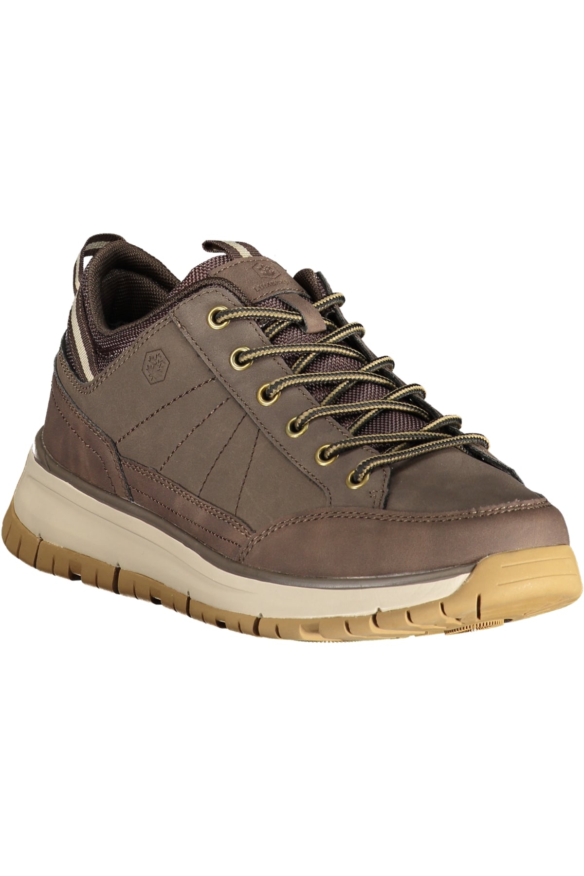 LUMBERJACK Men Sneakers - Brown