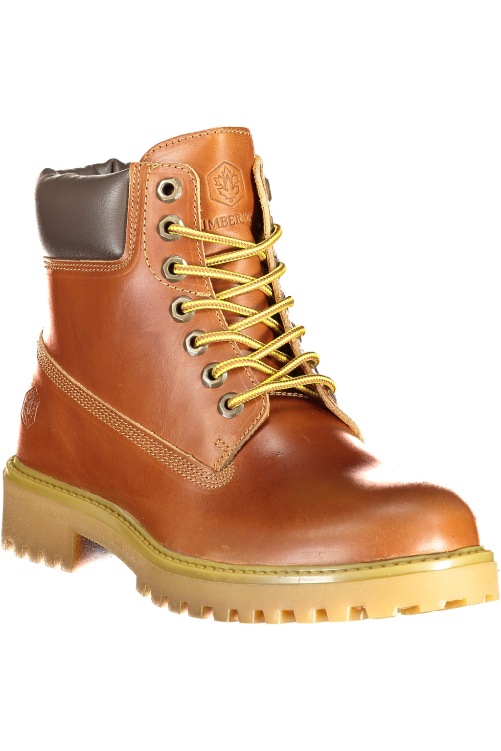 LUMBERJACK Men Sneakers - Brown