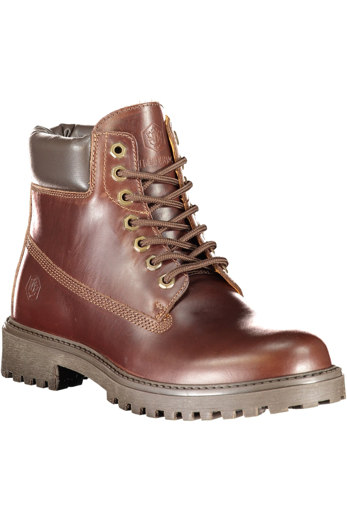 LUMBERJACK Men Sneakers - Brown