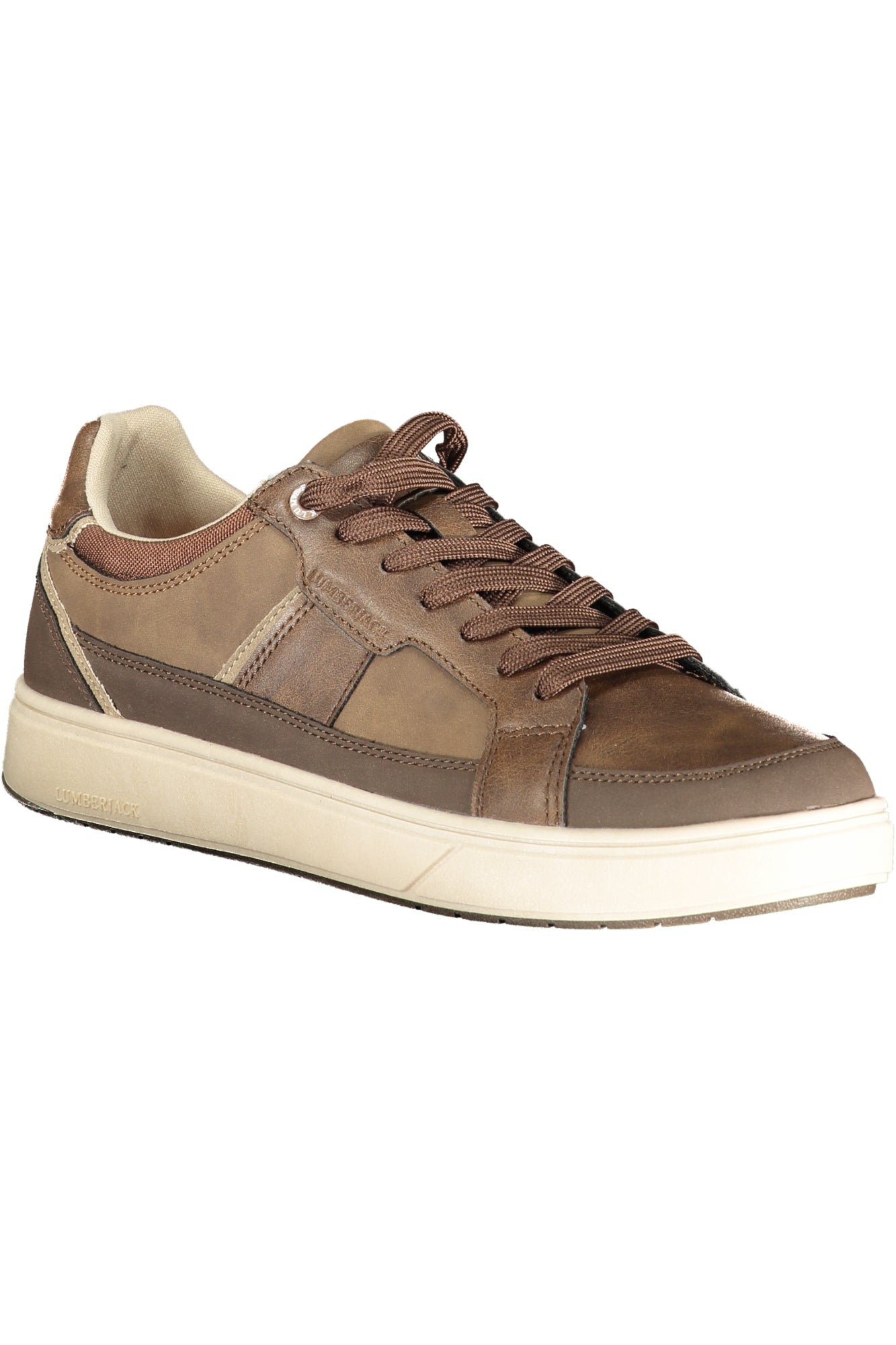 LUMBERJACK Men Sneakers - Brown