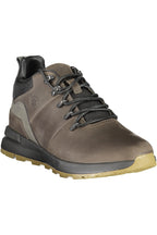LUMBERJACK Men Sneakers - Brown