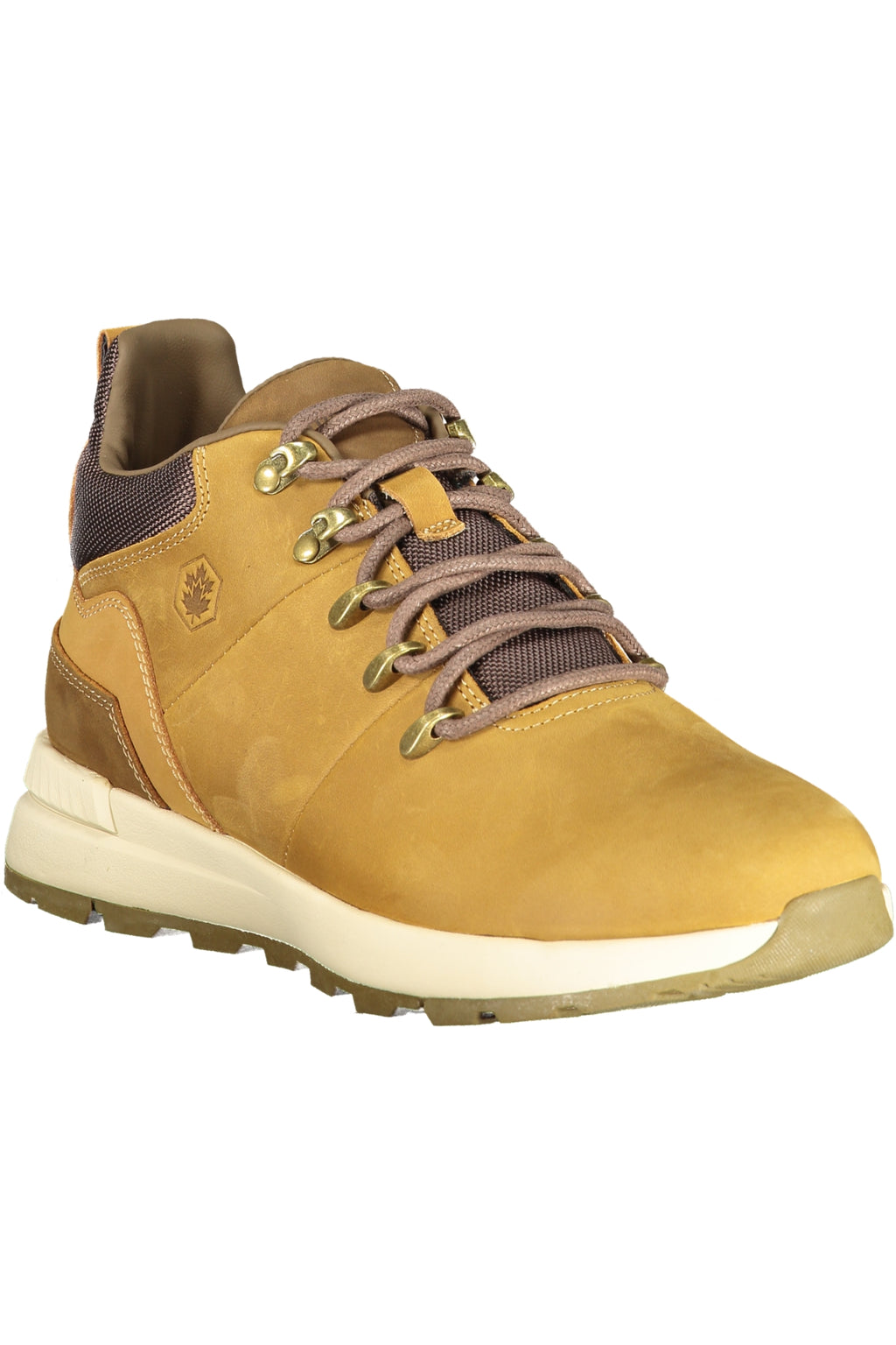 LUMBERJACK Men Sneakers - Brown