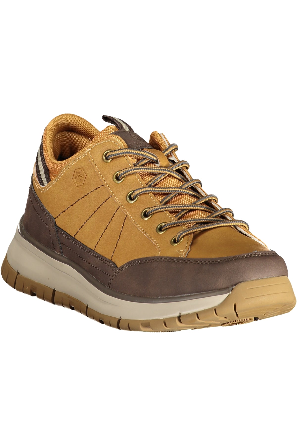 LUMBERJACK Men Sneakers - Brown