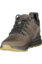 LUMBERJACK Men Sneakers - Brown