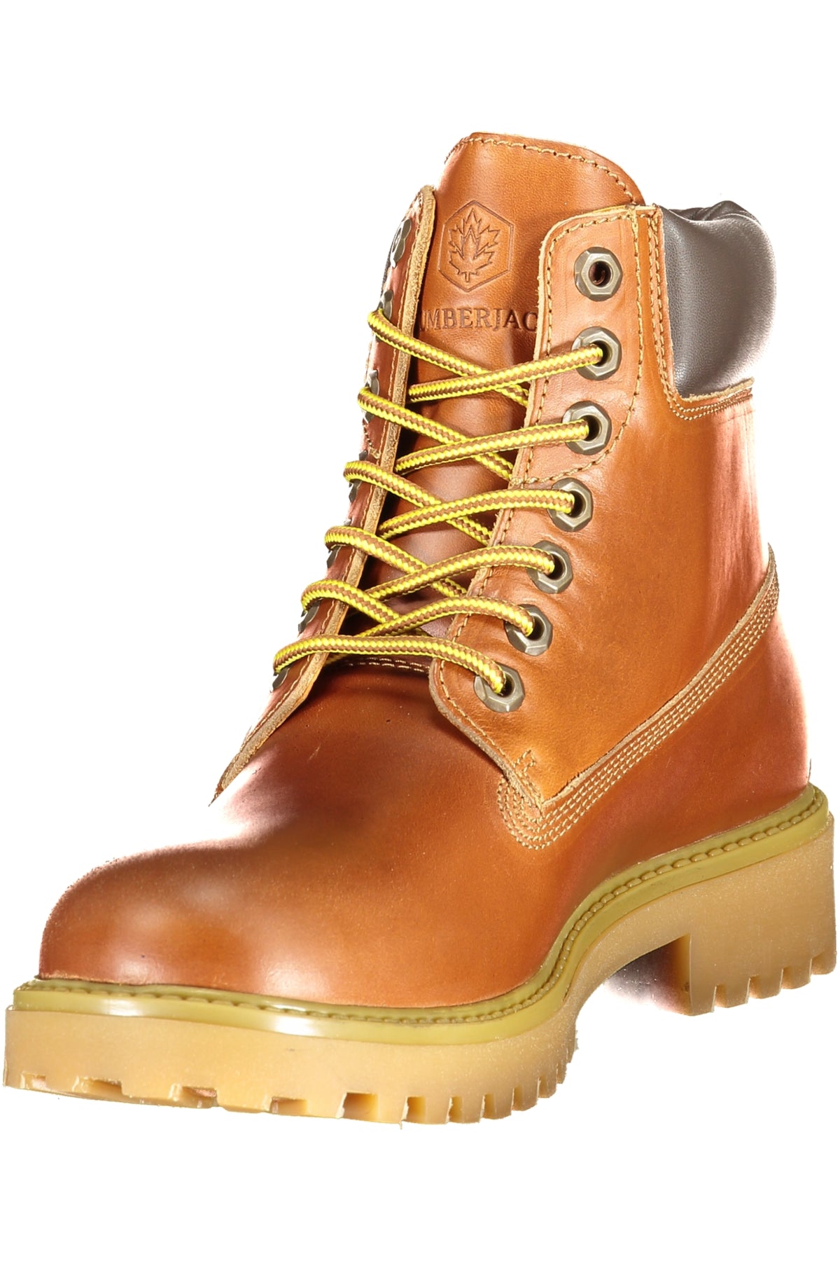 LUMBERJACK Men Sneakers - Brown
