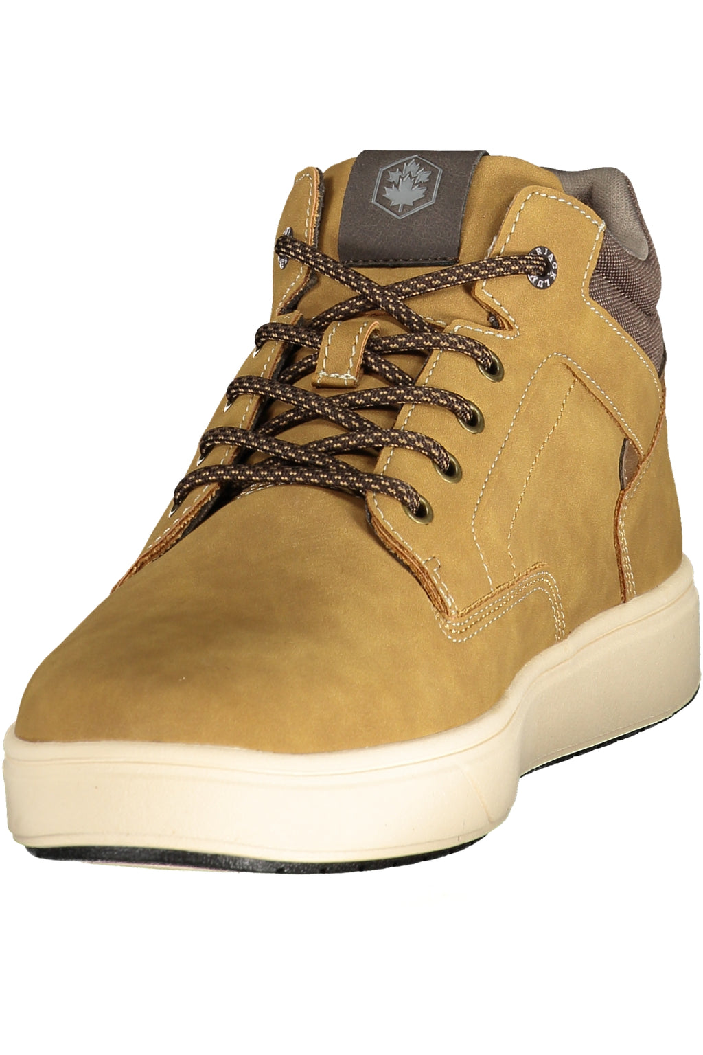 LUMBERJACK Men Sneakers - Brown