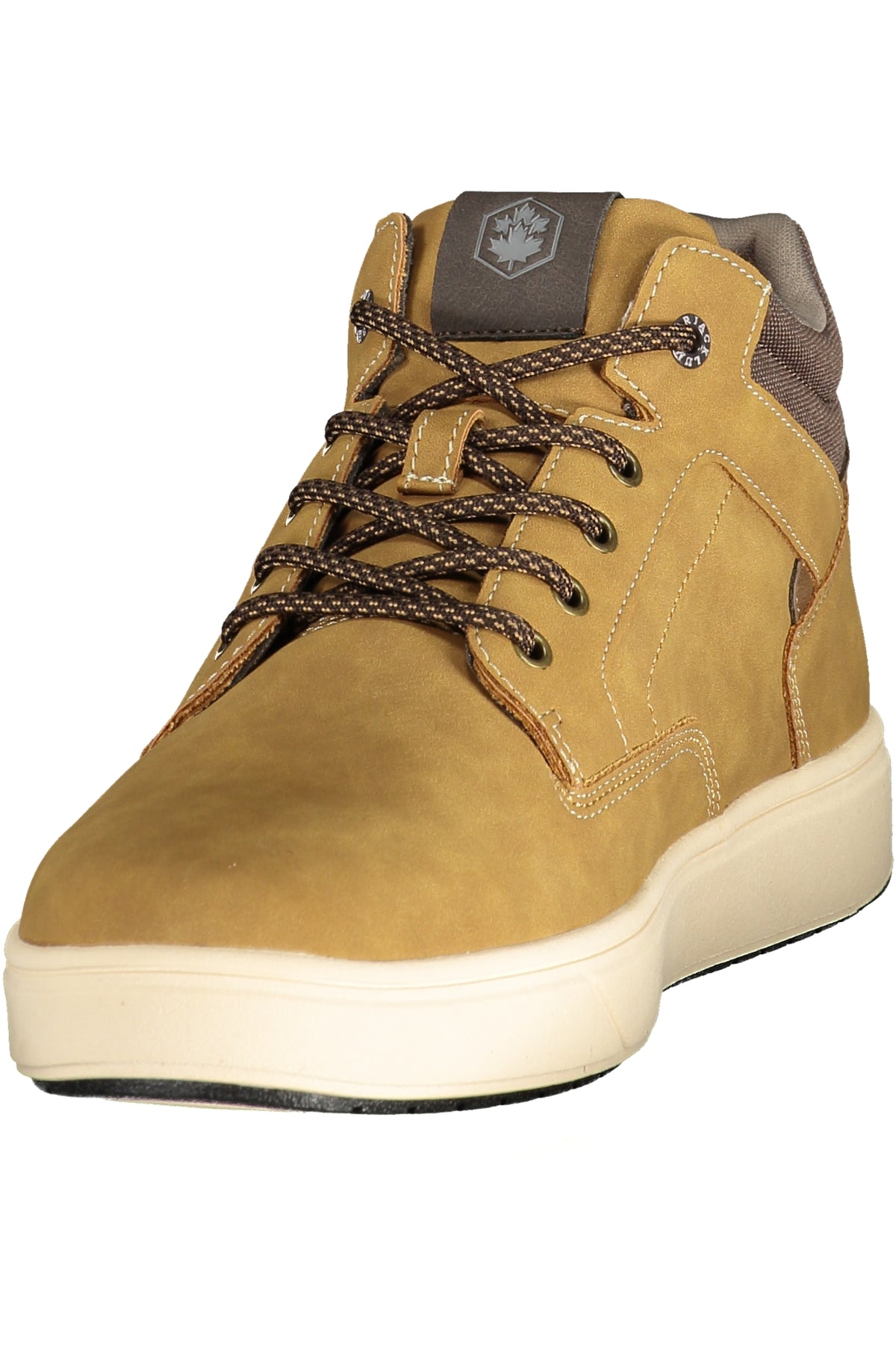 LUMBERJACK Men Sneakers - Brown