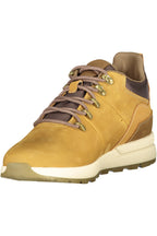 LUMBERJACK Men Sneakers - Brown