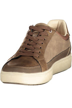 LUMBERJACK Men Sneakers - Brown