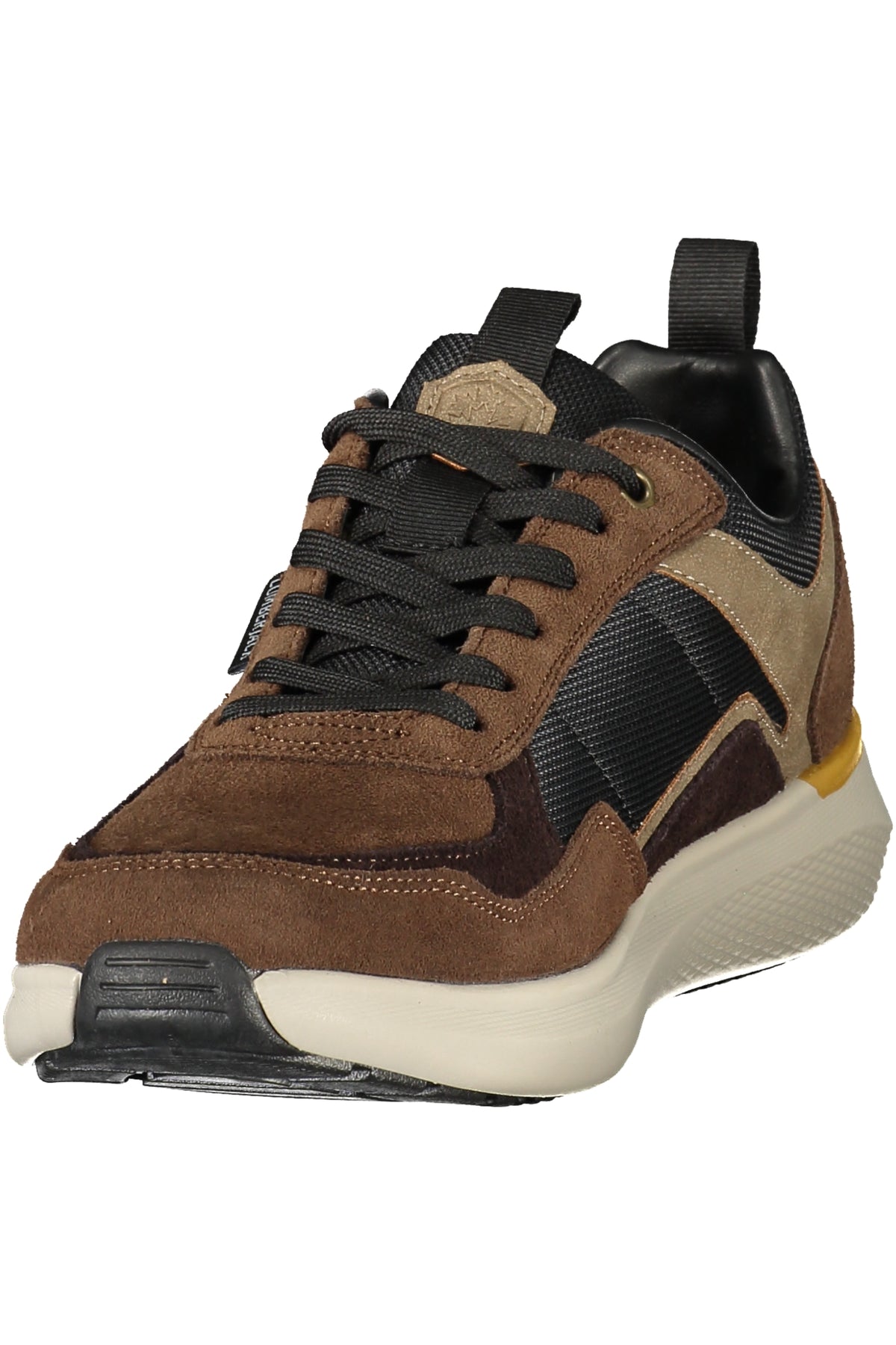 LUMBERJACK Men Sneakers - Brown